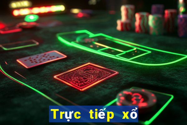 Trực tiếp xổ số Bình Phước thứ bảy