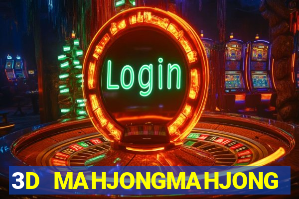 3D MAHJONGMAHJONG 555 SLOT(DINO CASINO)