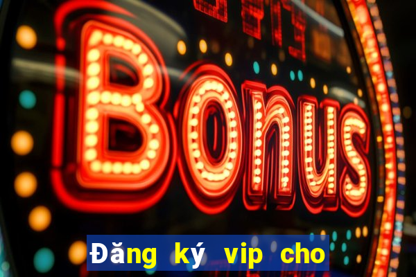 Đăng ký vip cho Color Bar