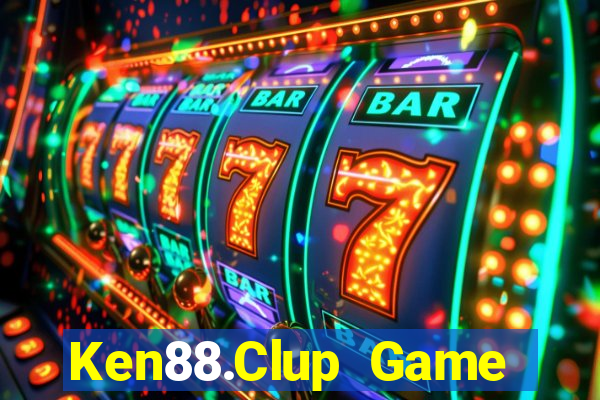 Ken88.Clup Game Bài Uy Tín Nhất 2022