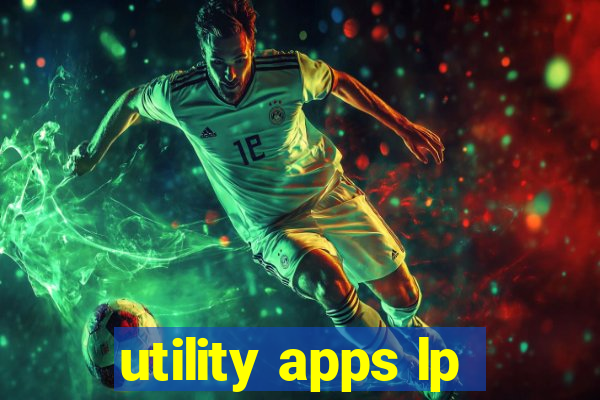 utility apps lp