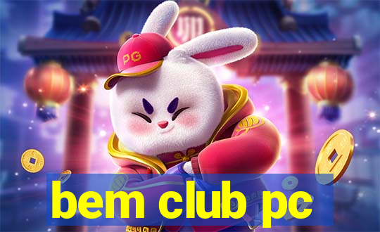 bem club pc