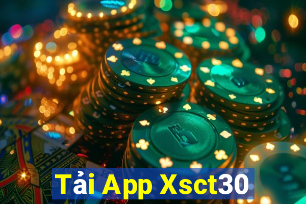 Tải App Xsct30