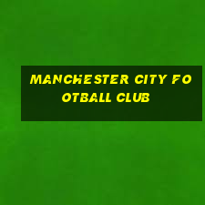 manchester city football club