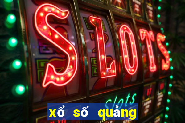 xổ số quảng nam ngày mùng 7 tháng 11