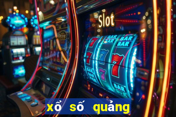 xổ số quảng nam ngày mùng 7 tháng 11