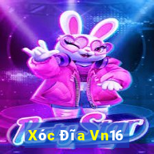 Xóc Đĩa Vn16