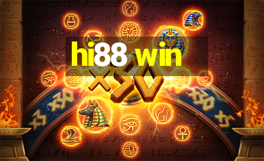 hi88 win