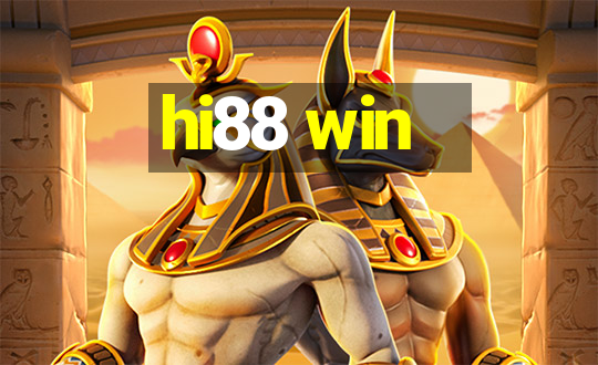 hi88 win