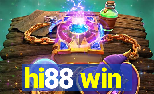 hi88 win