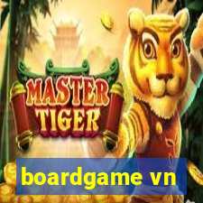 boardgame vn