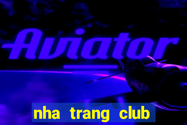 nha trang club tuyển lái xe