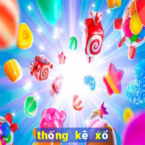 thống kê xổ số miền nam thứ hai