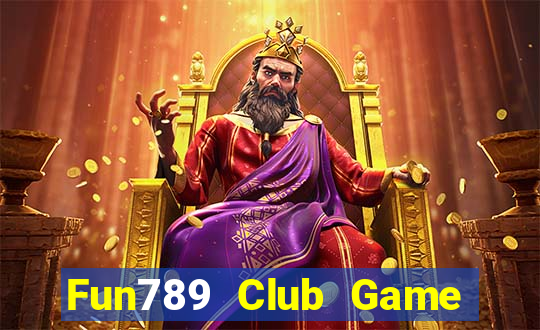 Fun789 Club Game Bài G52