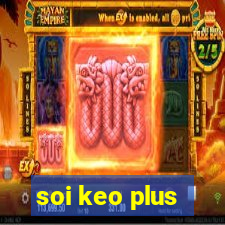 soi keo plus