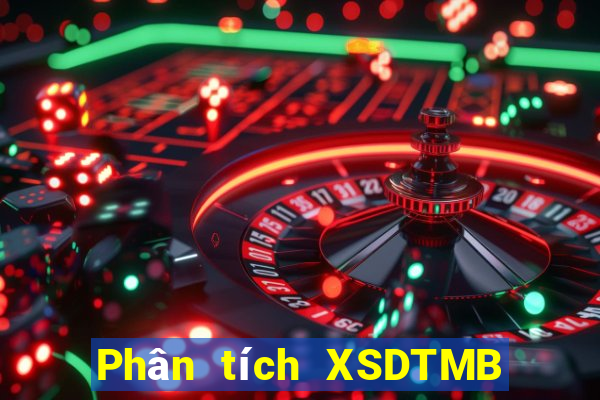 Phân tích XSDTMB ngày 8