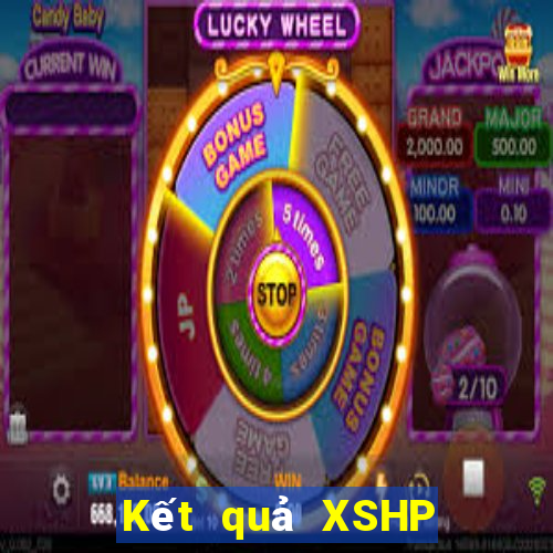 Kết quả XSHP hôm nay