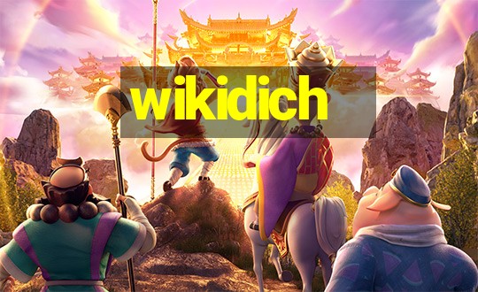 wikidich