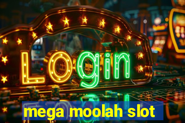 mega moolah slot