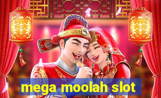 mega moolah slot