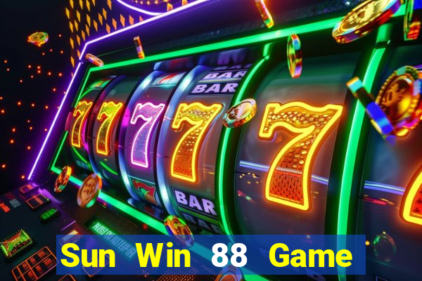 Sun Win 88 Game Bài King