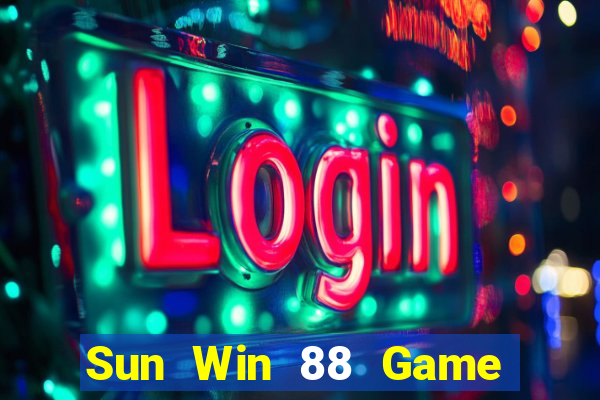 Sun Win 88 Game Bài King