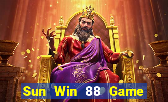 Sun Win 88 Game Bài King