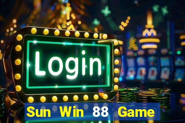 Sun Win 88 Game Bài King