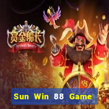 Sun Win 88 Game Bài King