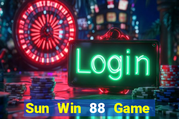 Sun Win 88 Game Bài King