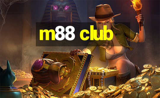 m88 club