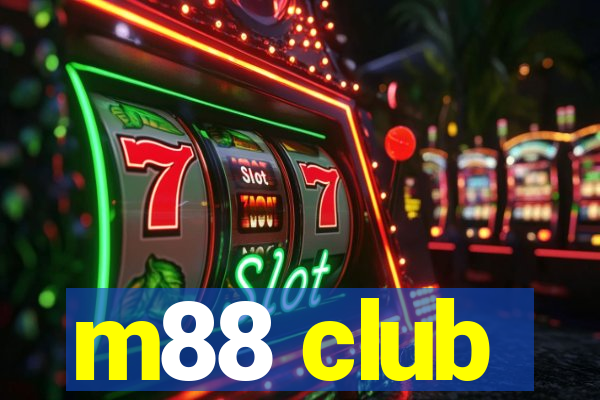 m88 club