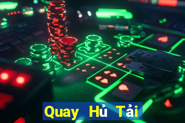 Quay Hủ Tải Game Bài Nhất Vip