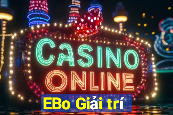 EBo Giải trí