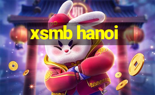 xsmb hanoi