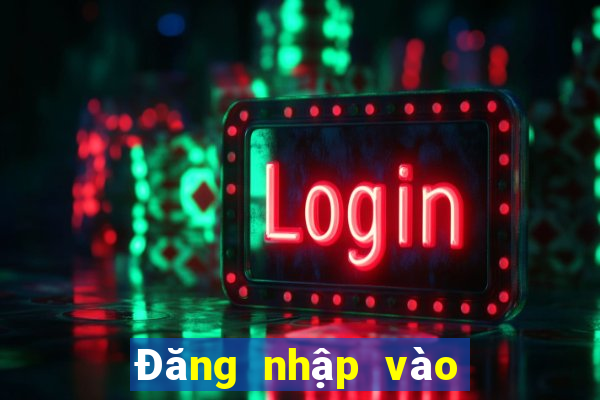 Đăng nhập vào xổ số thủ quỹ lớn