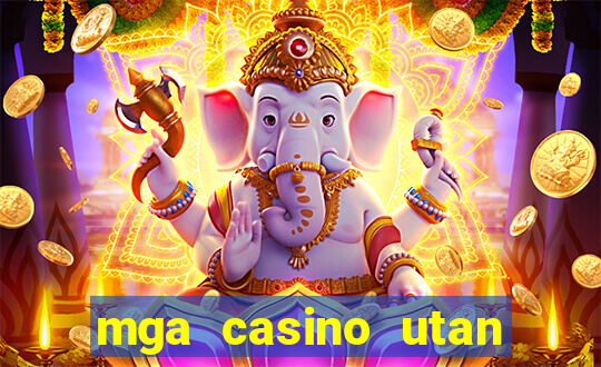 mga casino utan svensk licens