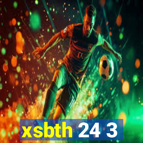 xsbth 24 3