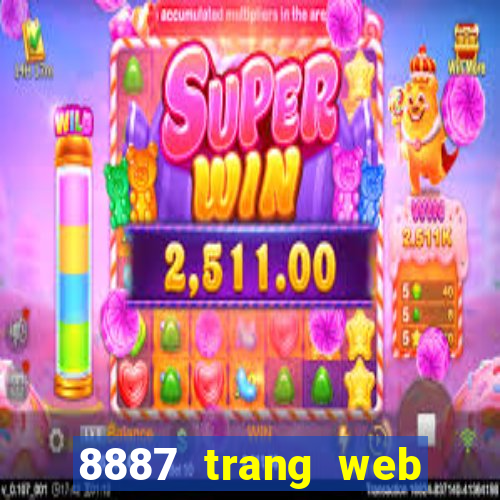 8887 trang web xổ số