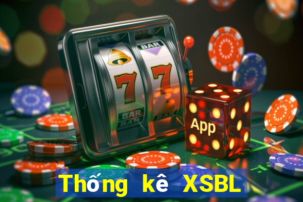 Thống kê XSBL ngày 3