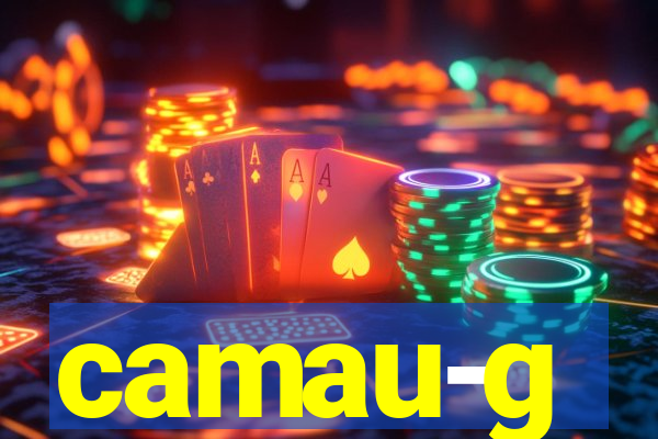 camau-g