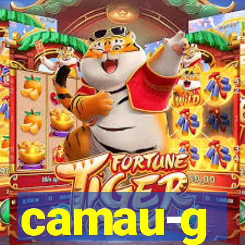 camau-g