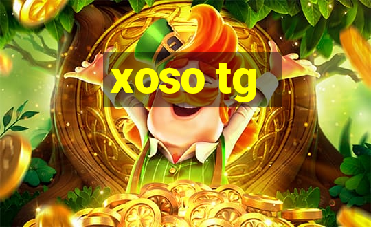 xoso tg