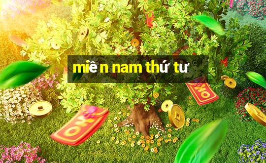 miền nam thứ tư