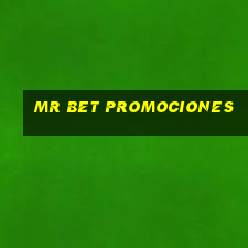 mr bet promociones