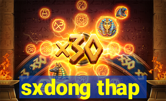 sxdong thap