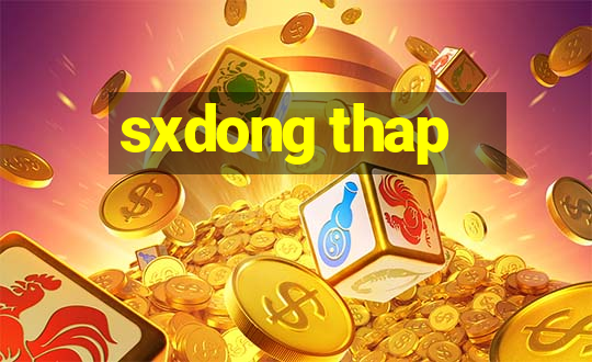 sxdong thap