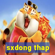 sxdong thap