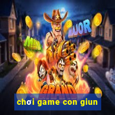 chơi game con giun