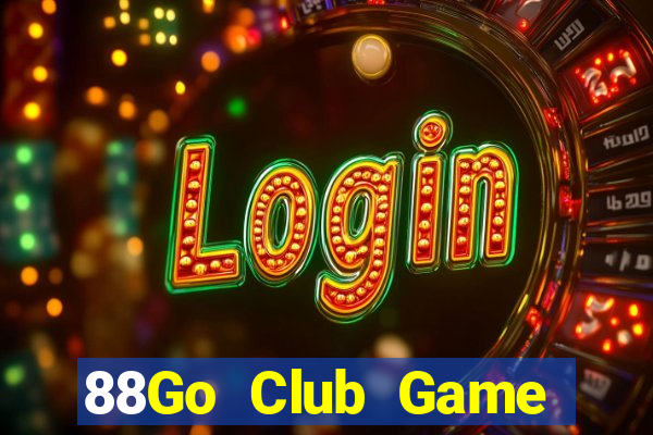 88Go Club Game Bài Tứ Sắc